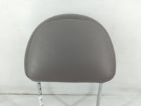 2002-2003 Mercury Sable Headrest Head Rest Front Driver Passenger Seat Fits Fits 2002 2003 OEM Used Auto Parts - Oemusedautoparts1.com