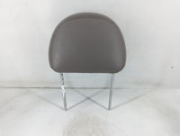 2002-2003 Mercury Sable Headrest Head Rest Front Driver Passenger Seat Fits Fits 2002 2003 OEM Used Auto Parts - Oemusedautoparts1.com