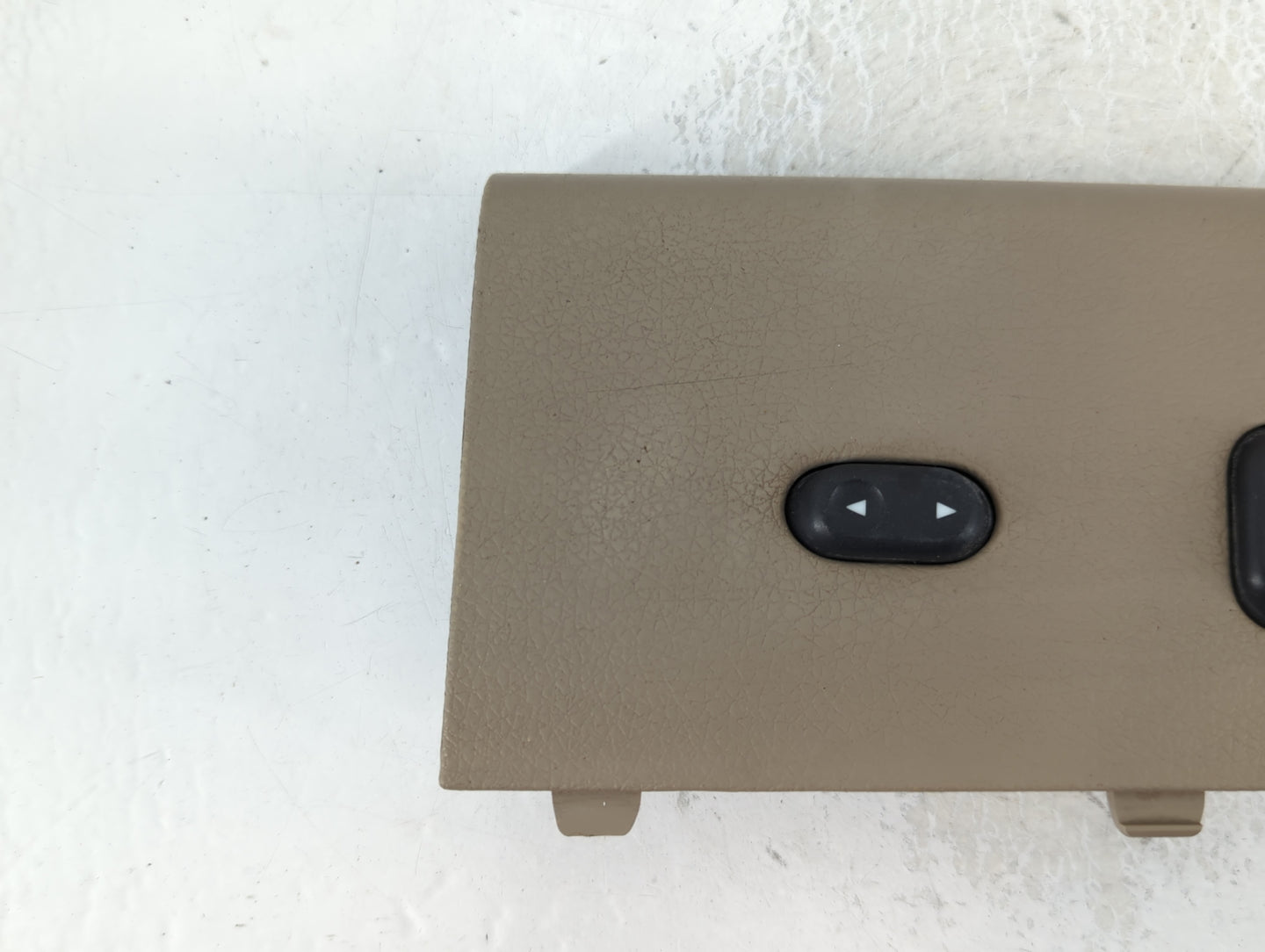 2004-2008 Ford F-150 Master Power Window Switch Replacement Driver Side Left P/N:4L34-14B132-ACW Fits OEM Used Auto Parts - Oemusedautoparts1.com