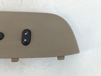 2004-2008 Ford F-150 Master Power Window Switch Replacement Driver Side Left P/N:4L34-14B132-ACW Fits OEM Used Auto Parts - Oemusedautoparts1.com