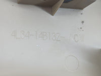 2004-2008 Ford F-150 Master Power Window Switch Replacement Driver Side Left P/N:4L34-14B132-ACW Fits OEM Used Auto Parts - Oemusedautoparts1.com