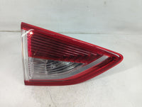 2013-2016 Ford Escape Tail Light Assembly Driver Left OEM P/N:CJ54-13A603 Fits Fits 2013 2014 2015 2016 OEM Used Auto Parts - Oemusedautoparts1.com