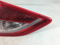 2013-2016 Ford Escape Tail Light Assembly Driver Left OEM P/N:CJ54-13A603 Fits Fits 2013 2014 2015 2016 OEM Used Auto Parts - Oemusedautoparts1.com