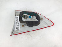 2013-2016 Ford Escape Tail Light Assembly Driver Left OEM P/N:CJ54-13A603 Fits Fits 2013 2014 2015 2016 OEM Used Auto Parts - Oemusedautoparts1.com