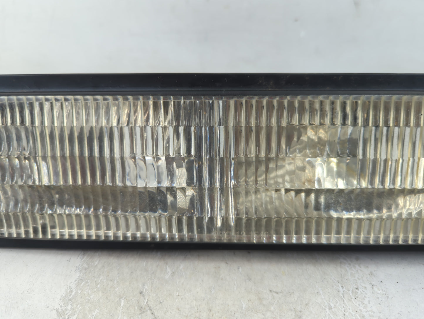Chevrolet 1500 Driver Left Oem Front Light Lamp - Oemusedautoparts1.com