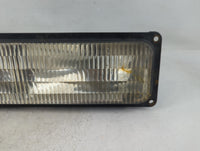 Chevrolet 1500 Driver Left Oem Front Light Lamp - Oemusedautoparts1.com