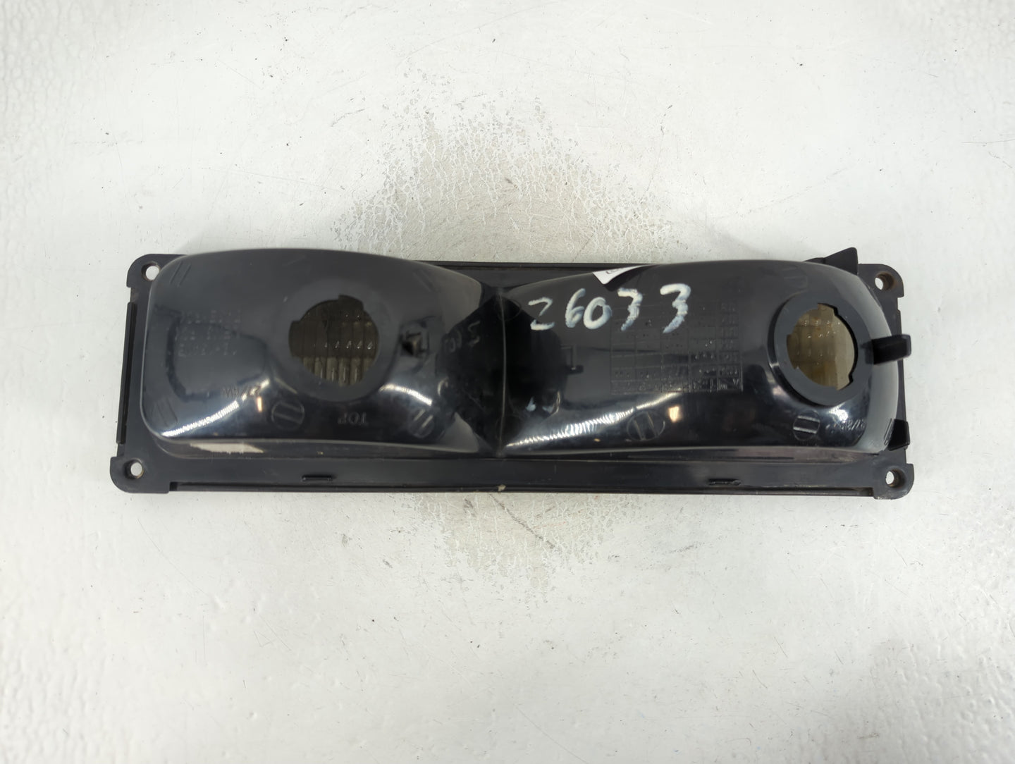 Chevrolet 1500 Driver Left Oem Front Light Lamp - Oemusedautoparts1.com