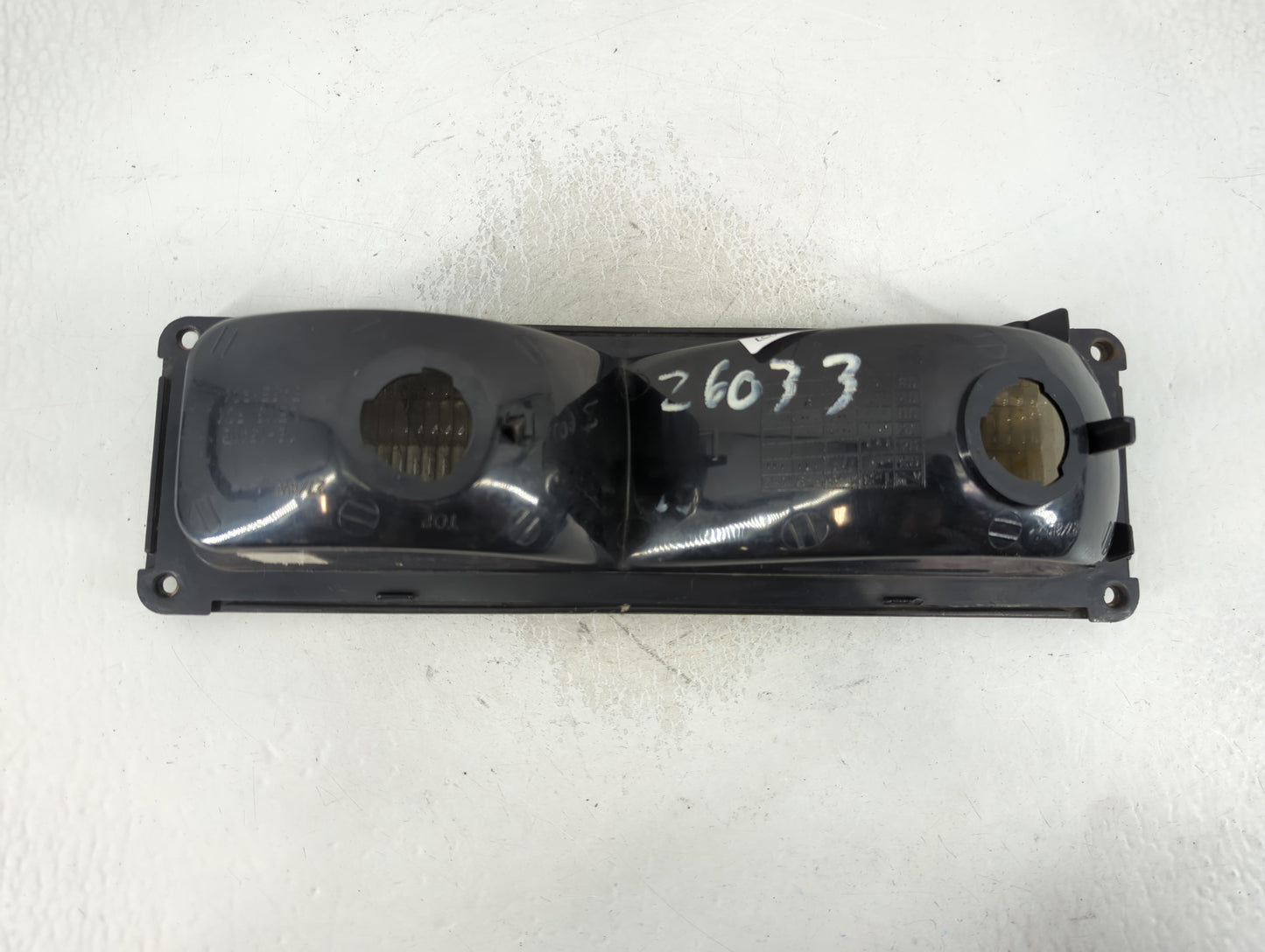 Chevrolet 1500 Driver Left Oem Front Light Lamp - Oemusedautoparts1.com