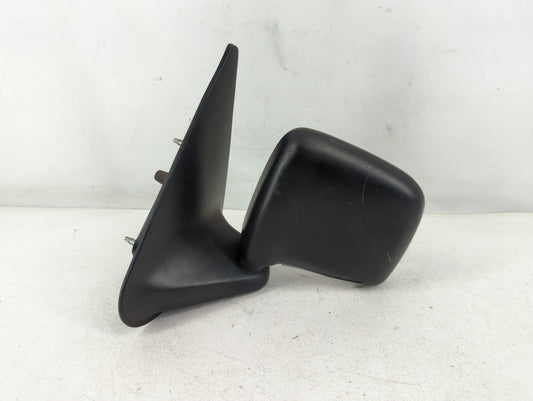 1995-2005 Ford Ranger Side Mirror Replacement Driver Left View Door Mirror P/N:1405083 Fits OEM Used Auto Parts - Oemusedautoparts1.com