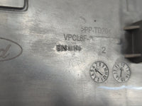 2013 Ford Escape Instrument Cluster Speedometer Gauges P/N:VPCL8F PP-TD20 Fits OEM Used Auto Parts - Oemusedautoparts1.com