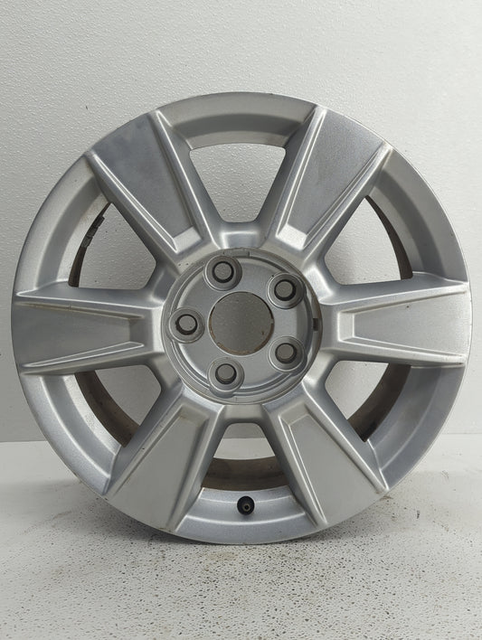 2010-2013 Gmc Terrain Oem Wheel Rim - Oemusedautoparts1.com