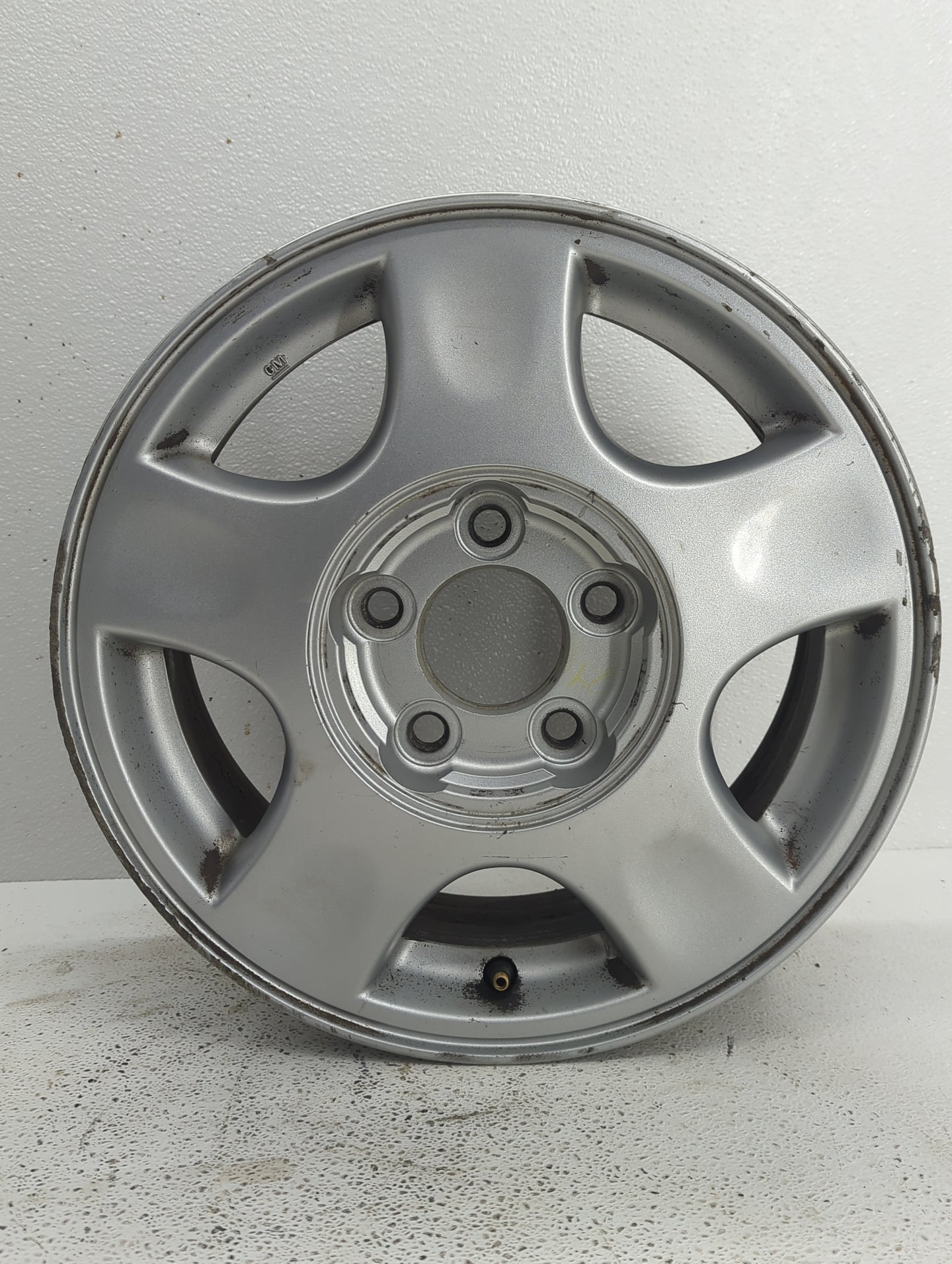 2000-2002 Chevrolet Malibu Oem Wheel Rim - Oemusedautoparts1.com