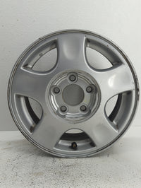 2000-2002 Chevrolet Malibu Oem Wheel Rim - Oemusedautoparts1.com