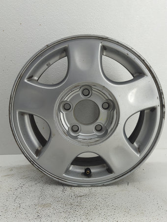 compare product 2000-2002 Chevrolet Malibu Oem Wheel Rim