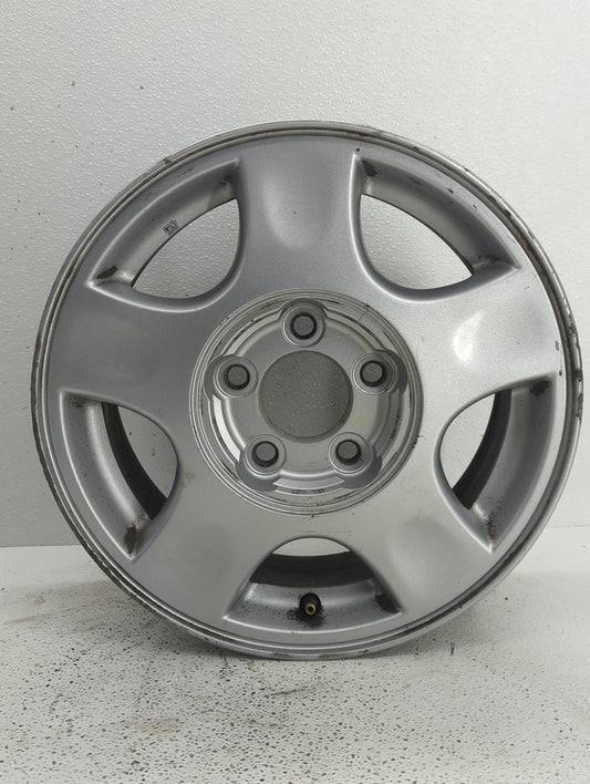 2000-2002 Chevrolet Malibu Oem Wheel Rim - Oemusedautoparts1.com
