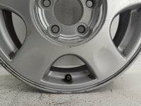 2000-2002 Chevrolet Malibu Oem Wheel Rim - Oemusedautoparts1.com