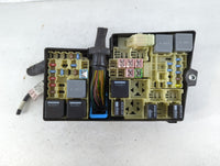 2016 Ford Focus Fusebox Fuse Box Panel Relay Module P/N:E02345500 AV6T-14A067-AD Fits OEM Used Auto Parts - Oemusedautoparts1.com