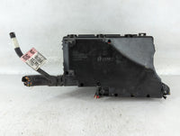 2016 Ford Focus Fusebox Fuse Box Panel Relay Module P/N:E02345500 AV6T-14A067-AD Fits OEM Used Auto Parts - Oemusedautoparts1.com