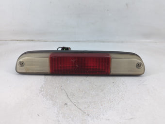 compare product 1995 Ford Ranger Third Brake Light Tail Light P/N:D 311 590 4.891.625 Fits OEM Used Auto Parts