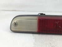 1995 Ford Ranger Third Brake Light Tail Light P/N:D 311 590 4.891.625 Fits OEM Used Auto Parts - Oemusedautoparts1.com