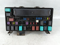 2011-2017 Honda Odyssey Fusebox Fuse Box Panel Relay Module P/N:031R10CJC6 TK8-A011 A0 Fits Fits 2011 2013 2014 2015 2016 2017 OEM Used Auto Parts - Oemusedautoparts1.com