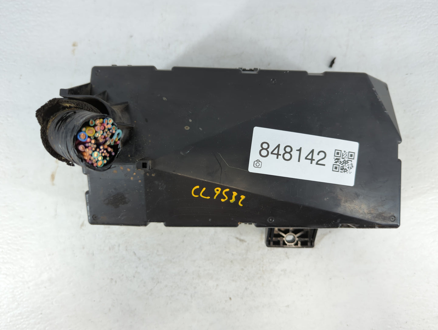 2011-2017 Honda Odyssey Fusebox Fuse Box Panel Relay Module P/N:031R10CJC6 TK8-A011 A0 Fits Fits 2011 2013 2014 2015 2016 2017 OEM Used Auto Parts - Oemusedautoparts1.com