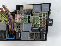 2018-2019 Lincoln Mkc Fusebox Fuse Box Panel Relay Module P/N:AV6T-14A142-AB Fits Fits 2018 2019 OEM Used Auto Parts - Oemusedautoparts1.com