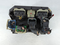 2009-2014 Volkswagen Routan Fusebox Fuse Box Panel Relay Module P/N:RT021533I9 04692335AI Fits Fits 2009 2010 2011 2012 2013 2014 OEM Used Auto Parts - Oemusedautoparts1.com