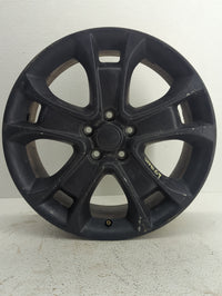 2013-2016 Ford Escape Oem Wheel Rim Black - Oemusedautoparts1.com