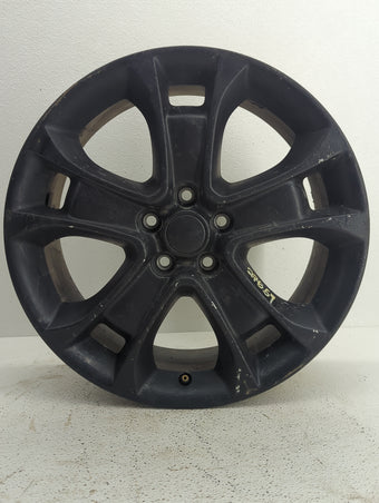 compare product 2013-2016 Ford Escape Oem Wheel Rim Black