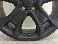 2013-2016 Ford Escape Oem Wheel Rim Black - Oemusedautoparts1.com