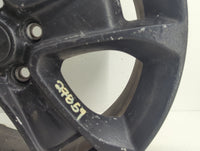 2013-2016 Ford Escape Oem Wheel Rim Black - Oemusedautoparts1.com