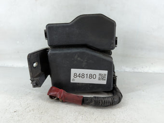 compare product 2007-2009 Mazda Cx-9 Fusebox Fuse Box Panel Relay Module P/N:PP-T20 K5458 Fits Fits 2007 2008 2009 OEM Used Auto Parts