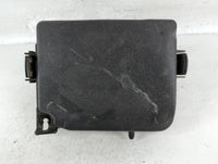 2014-2016 Hyundai Elantra Fusebox Fuse Box Panel Relay Module P/N:91951-3X710 Fits Fits 2014 2015 2016 OEM Used Auto Parts - Oemusedautoparts1.com