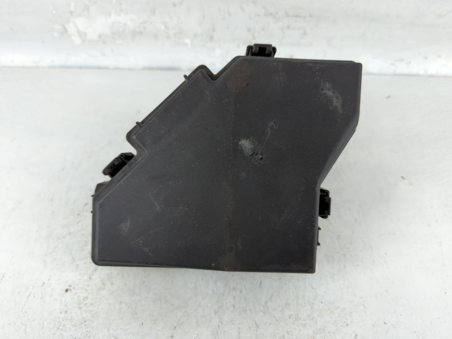 2012-2015 Honda Pilot Fusebox Fuse Box Panel Relay Module P/N:PA69460S4 141006 SZA-A521 Fits Fits 2012 2013 2014 2015 OEM Used Auto Parts - Oemusedautoparts1.com