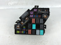 2012-2015 Honda Pilot Fusebox Fuse Box Panel Relay Module P/N:PA69460S4 141006 SZA-A521 Fits Fits 2012 2013 2014 2015 OEM Used Auto Parts - Oemusedautoparts1.com