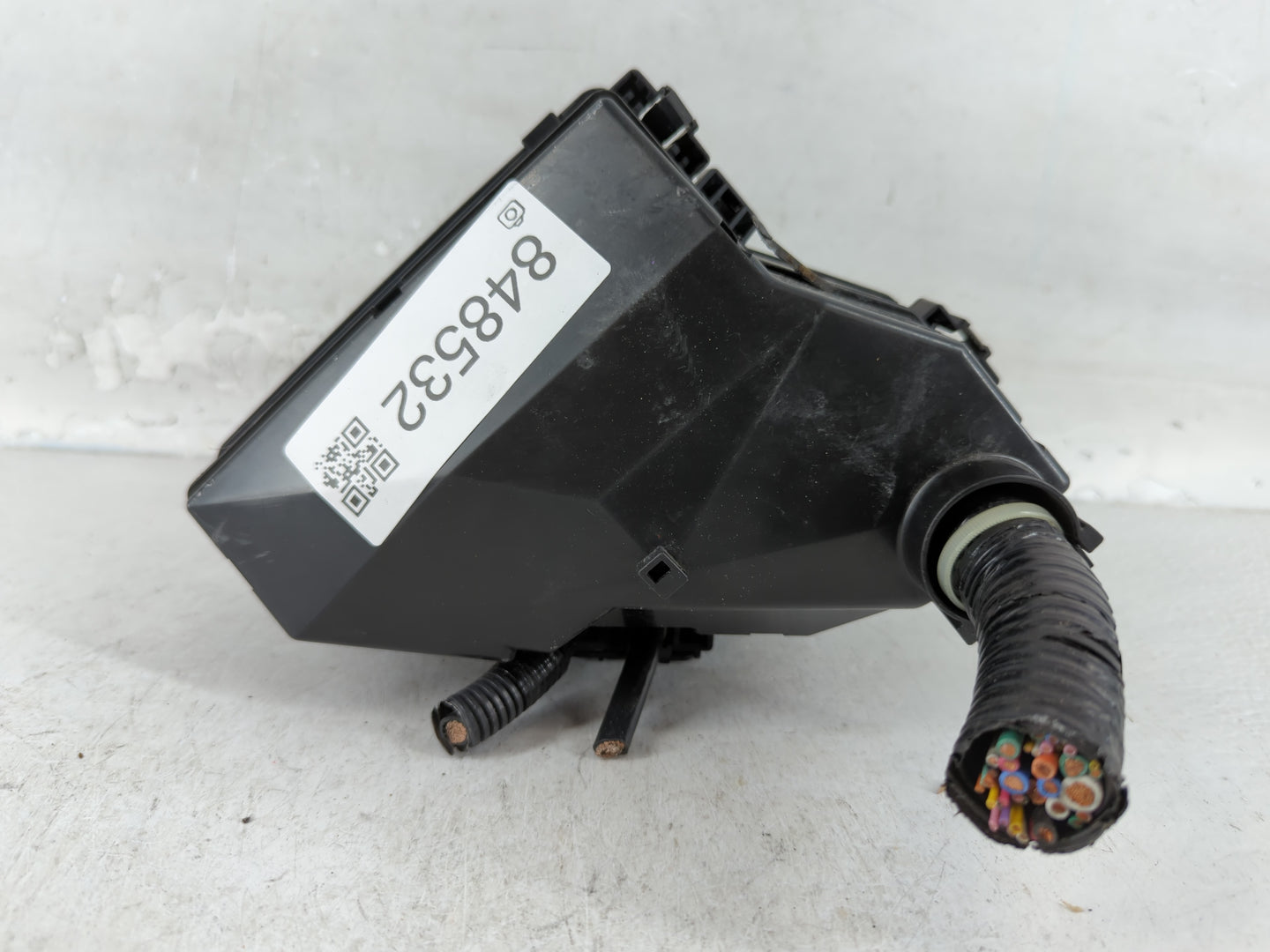 2012-2015 Honda Pilot Fusebox Fuse Box Panel Relay Module P/N:PA69460S4 141006 SZA-A521 Fits Fits 2012 2013 2014 2015 OEM Used Auto Parts - Oemusedautoparts1.com