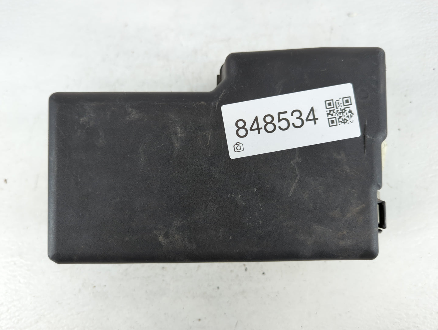 2012-2017 Mazda 5 Fusebox Fuse Box Panel Relay Module P/N:K7005 C513-6676Y Fits Fits 2012 2013 2014 2015 2016 2017 OEM Used Auto Parts - Oemusedautoparts1.com