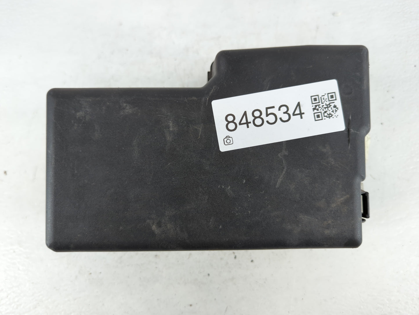 2012-2017 Mazda 5 Fusebox Fuse Box Panel Relay Module P/N:K7005 C513-6676Y Fits Fits 2012 2013 2014 2015 2016 2017 OEM Used Auto Parts - Oemusedautoparts1.com