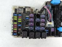 2012-2017 Mazda 5 Fusebox Fuse Box Panel Relay Module P/N:K7005 C513-6676Y Fits Fits 2012 2013 2014 2015 2016 2017 OEM Used Auto Parts - Oemusedautoparts1.com