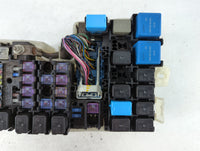 2012-2017 Mazda 5 Fusebox Fuse Box Panel Relay Module P/N:K7005 C513-6676Y Fits Fits 2012 2013 2014 2015 2016 2017 OEM Used Auto Parts - Oemusedautoparts1.com