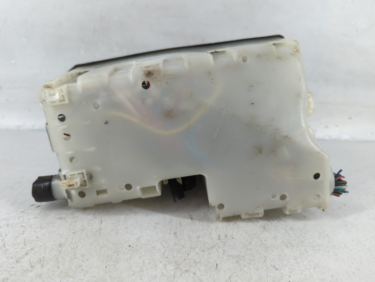 2012-2017 Mazda 5 Fusebox Fuse Box Panel Relay Module P/N:K7005 C513-6676Y Fits Fits 2012 2013 2014 2015 2016 2017 OEM Used Auto Parts - Oemusedautoparts1.com
