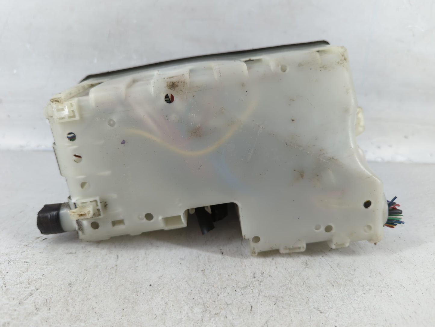 2012-2017 Mazda 5 Fusebox Fuse Box Panel Relay Module P/N:K7005 C513-6676Y Fits Fits 2012 2013 2014 2015 2016 2017 OEM Used Auto Parts - Oemusedautoparts1.com