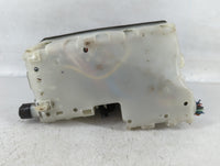 2012-2017 Mazda 5 Fusebox Fuse Box Panel Relay Module P/N:K7005 C513-6676Y Fits Fits 2012 2013 2014 2015 2016 2017 OEM Used Auto Parts - Oemusedautoparts1.com