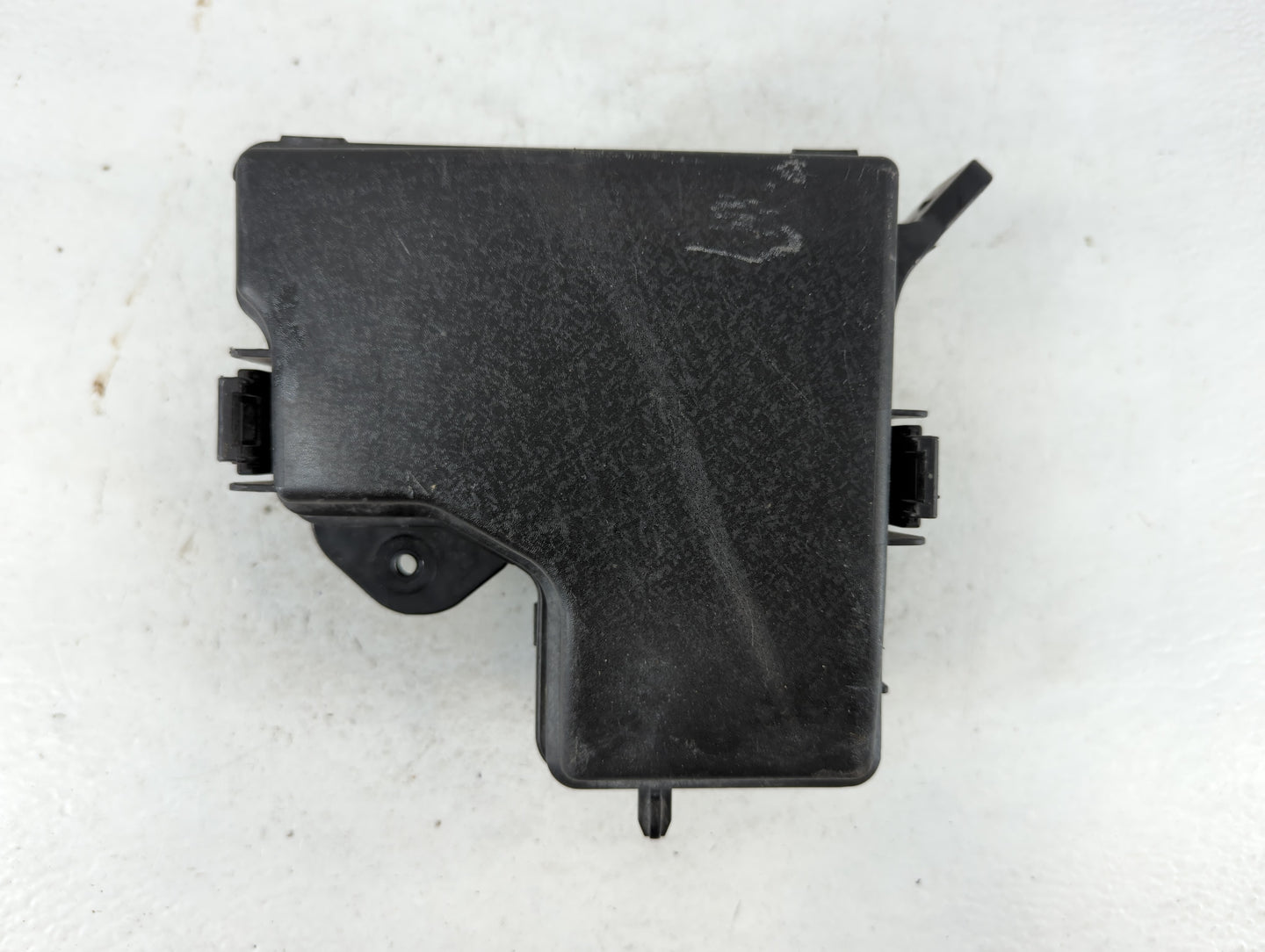 2015-2017 Hyundai Veloster Fusebox Fuse Box Panel Relay Module P/N:91236 2V099 Fits Fits 2015 2016 2017 OEM Used Auto Parts - Oemusedautoparts1.com