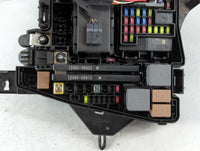 2021 Kia K5 Fusebox Fuse Box Panel Relay Module P/N:91955-L3450 Fits OEM Used Auto Parts - Oemusedautoparts1.com