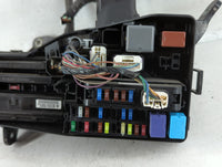 2012-2017 Toyota Camry Fusebox Fuse Box Panel Relay Module P/N:82641-33150 Fits Fits 2012 2013 2014 2015 2016 2017 OEM Used Auto Parts - Oemusedautoparts1.com