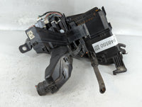 2012-2017 Toyota Camry Fusebox Fuse Box Panel Relay Module P/N:82641-33150 Fits Fits 2012 2013 2014 2015 2016 2017 OEM Used Auto Parts - Oemusedautoparts1.com