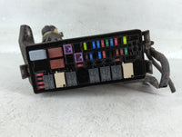 2015-2016 Honda Fit Fusebox Fuse Box Panel Relay Module P/N:T5A-D 4063 Fits Fits 2015 2016 OEM Used Auto Parts - Oemusedautoparts1.com