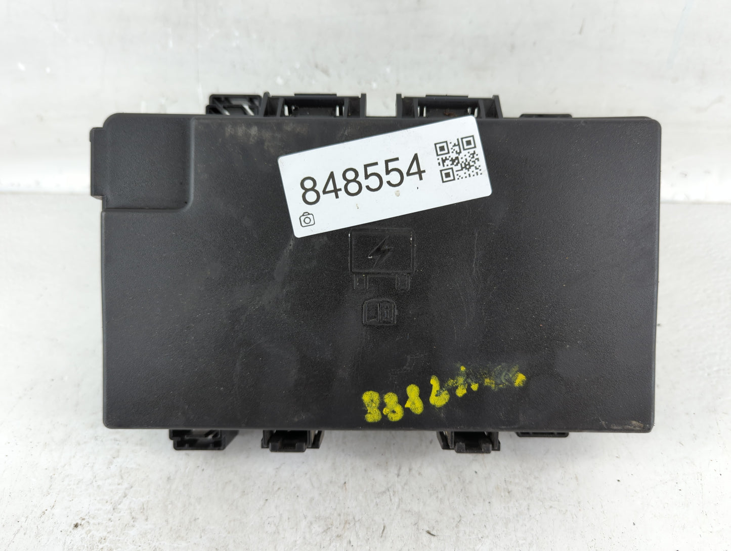 2022 Dodge Ram 1500 Fusebox Fuse Box Panel Relay Module P/N:68576496AA Fits OEM Used Auto Parts - Oemusedautoparts1.com
